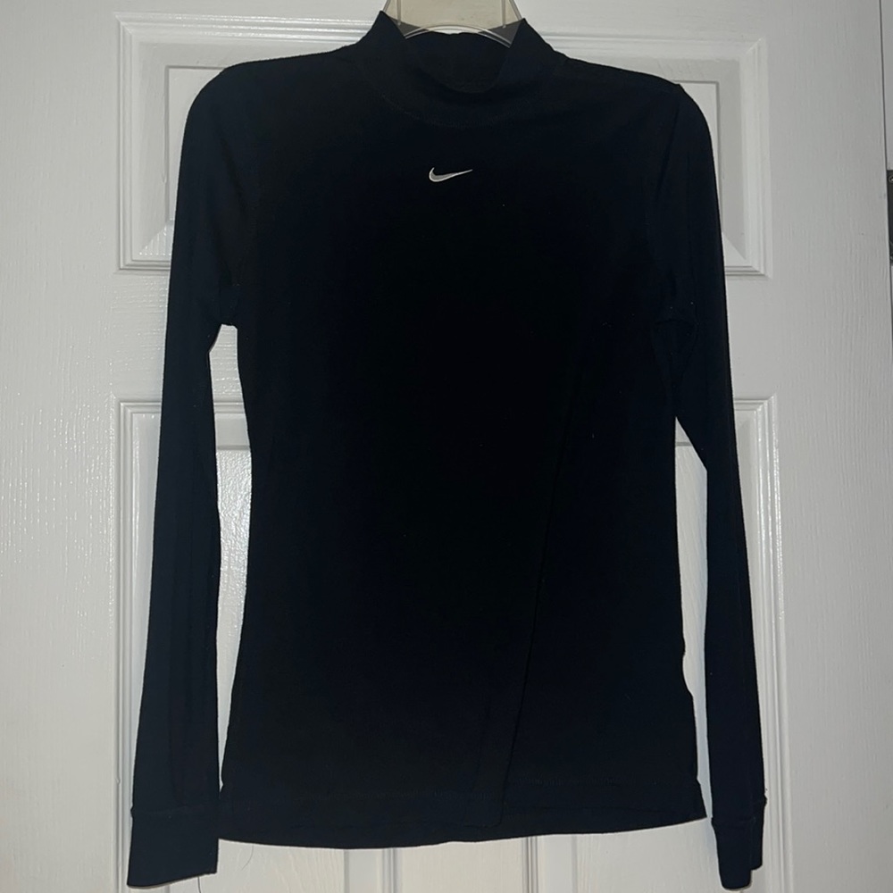 Nike Long Sleeve Top